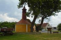 kaple sv. Martina