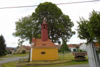 kaple sv. Martina