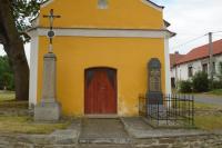kaple sv. Martina