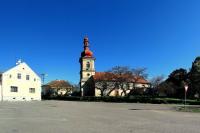 kostel sv. Václava