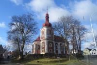 kostel sv. Prokopa