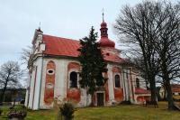 kostel sv. Prokopa