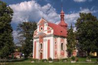 kostel sv. Prokopa