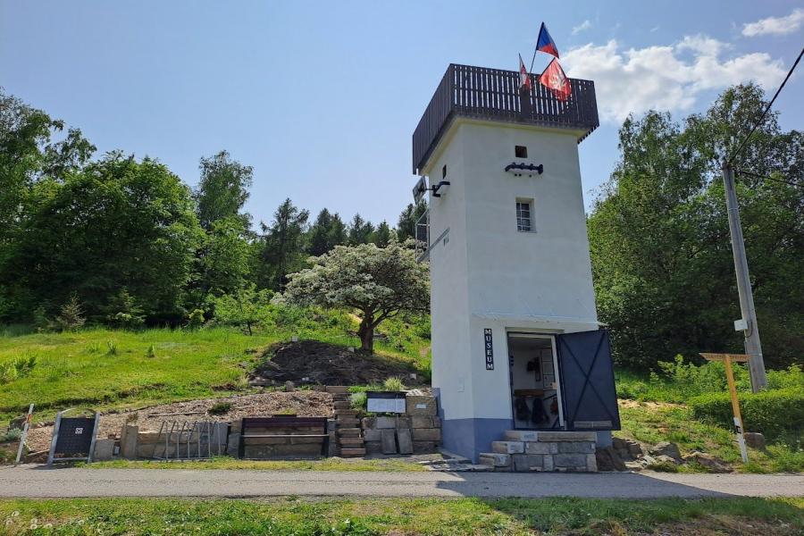 Na Janečku