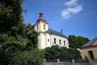 kostel sv. Václava