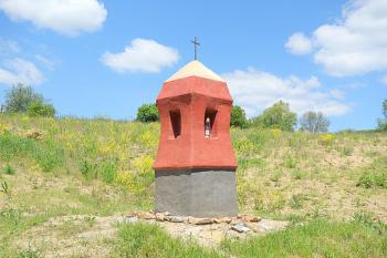 Santiniho krystal (© František Guttenberg  06/2021)