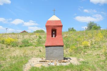 Santiniho krystal (© František Guttenberg  06/2021)