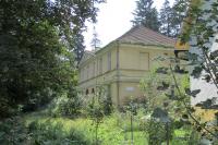 Vlásenice