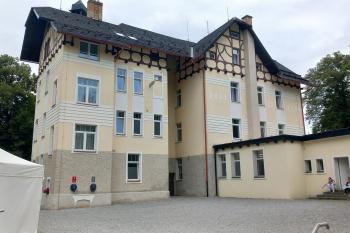 Villa Grohmann (© Ivo Rozehnal  08/2026)