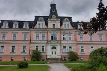 villa Theresa (© Ivo Rozehnal  08/2026)