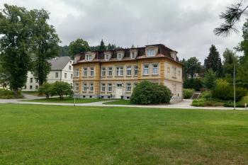 Villa Louise (© Ivo Rozehnal  08/2026)