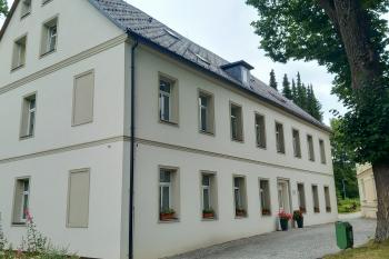 Zakladatelský dům (© Ivo Rozehnal  08/2026)