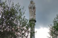 Mariánský sloup