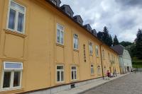 Městské muzeum