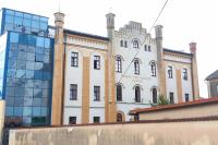 dům sv. Hedviky chudých školských sester Naší Paní
