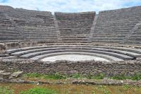 Pompeje