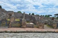 Pompeje