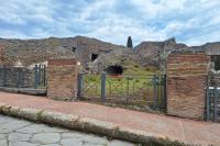 Pompeje