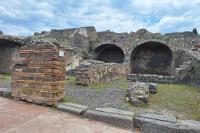 Pompeje
