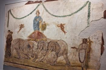 Pompeje (© Simona Kidlesová  05/2023)