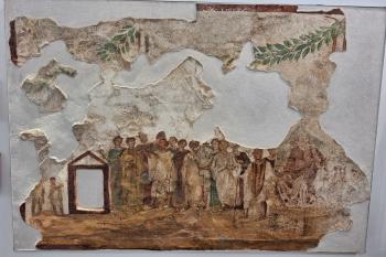 Pompeje (© Simona Kidlesová  05/2023)