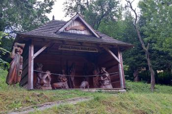 Betlém (© Ivo Rozehnal  07/2023)