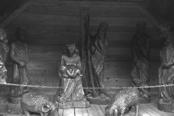 Betlém (© Ivo Rozehnal  08/2023)