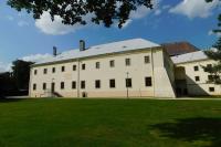 klášter františkánů s kostelem sv. Máří Magdaleny