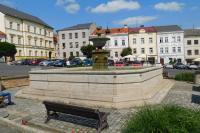 kašna
