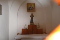 kaple sv. Hildegardy