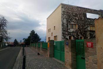 Müllerova vila (© Monika Krausová  02/2019)