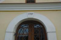 kaple sv. Vojtěcha