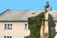 kříž