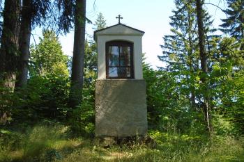 XII. zastavení (© Jaroslav Špiroch  06/2023)