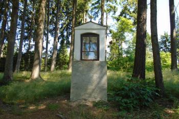XI. zastavení (© Jaroslav Špiroch  06/2023)