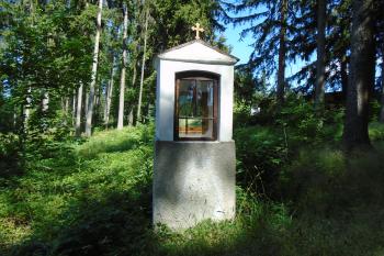 IX. zastavení (© Jaroslav Špiroch  06/2023)