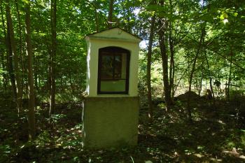 V. zastavení (© Jaroslav Špiroch  06/2023)