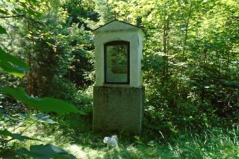 IV. zastavení (© Jaroslav Špiroch  06/2023)
