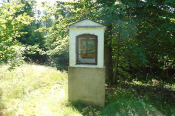III. zastavení (© Jaroslav Špiroch  06/2023)