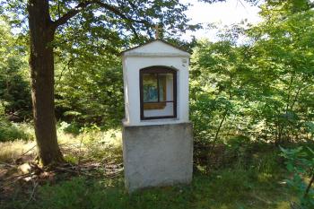 II. zastavení (© Jaroslav Špiroch  06/2023)
