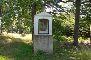 I. zastavení (© Jaroslav Špiroch  06/2023)