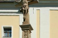 kříž