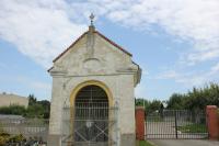kostel sv. Barbory