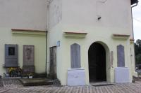 kostel sv. Barbory