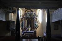 kostel sv. Barbory