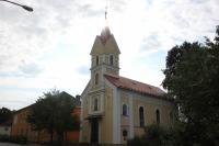kostel sv. Josefa