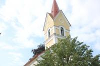 kostel sv. Josefa