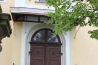 kostel sv. Josefa