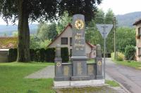kostel sv. Josefa