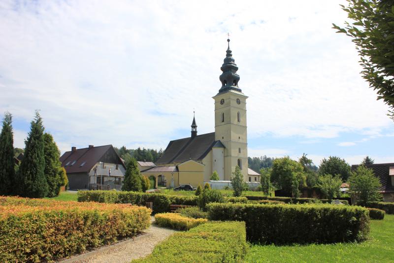 kostel sv. Anny kostel sv. Anny